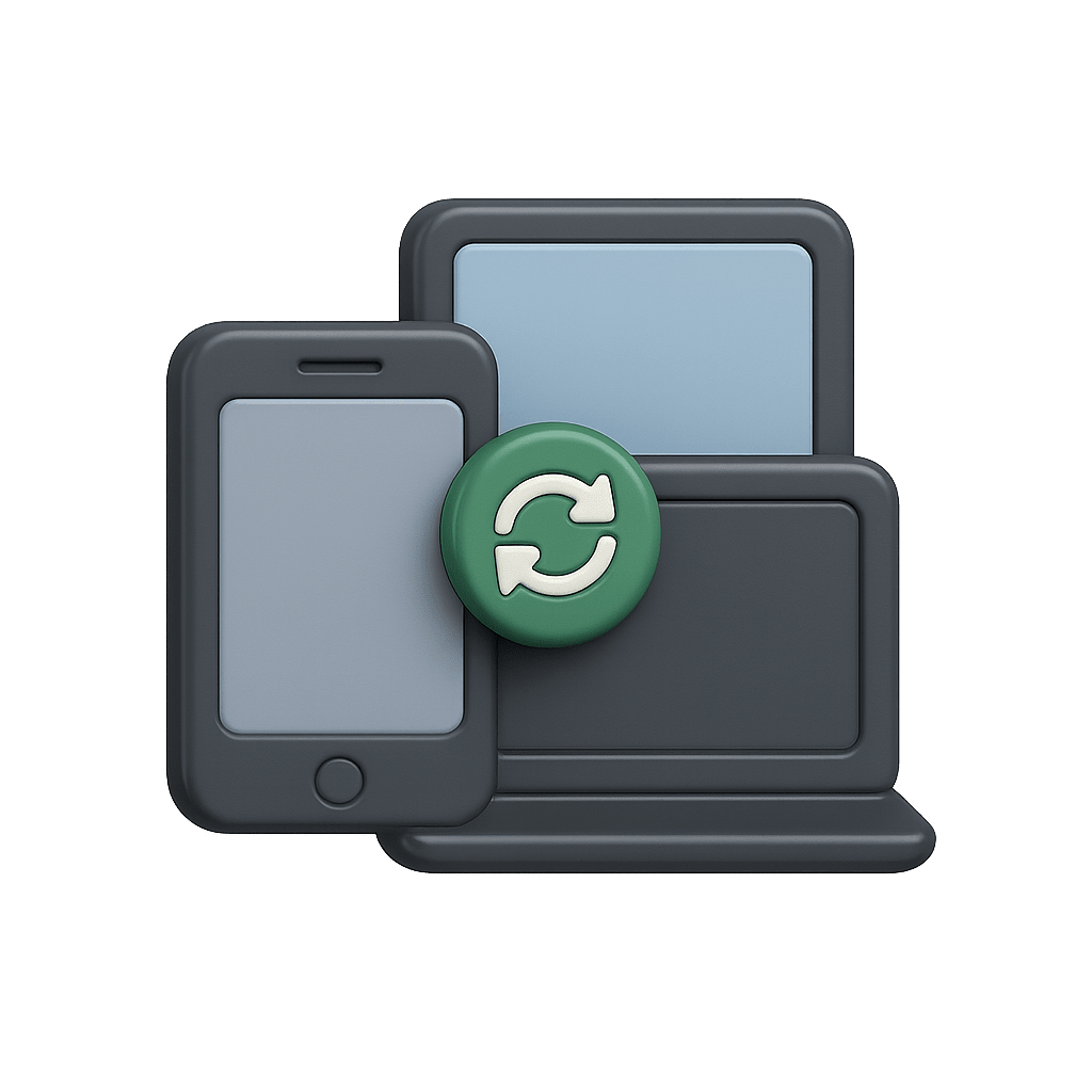 Cross-Platform Support