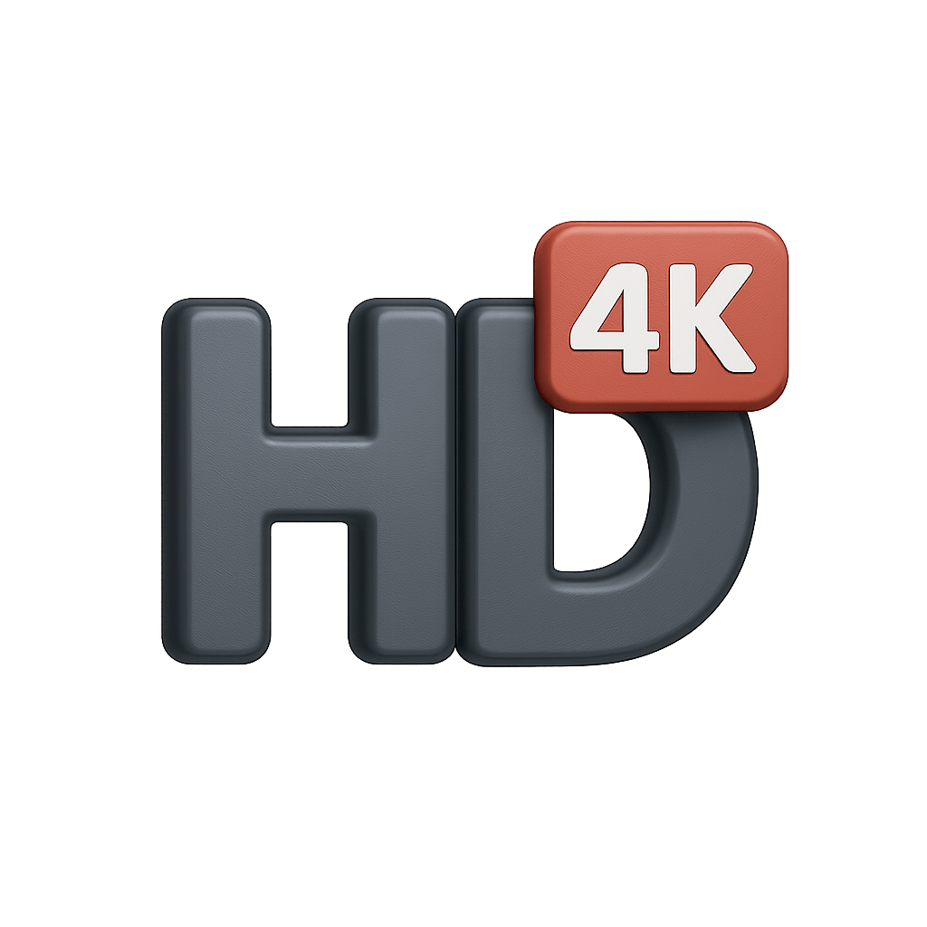 HD Quality Streaming