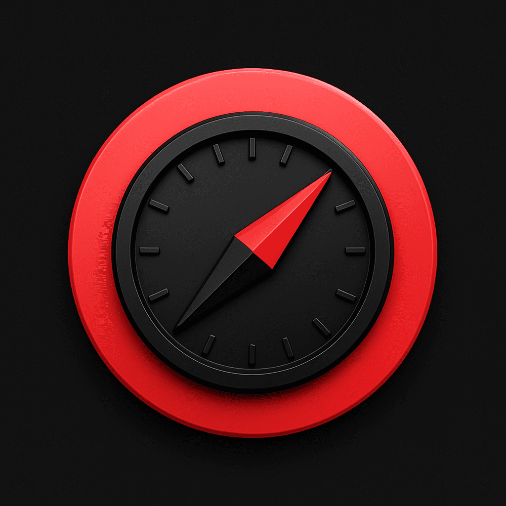 Safari Browser