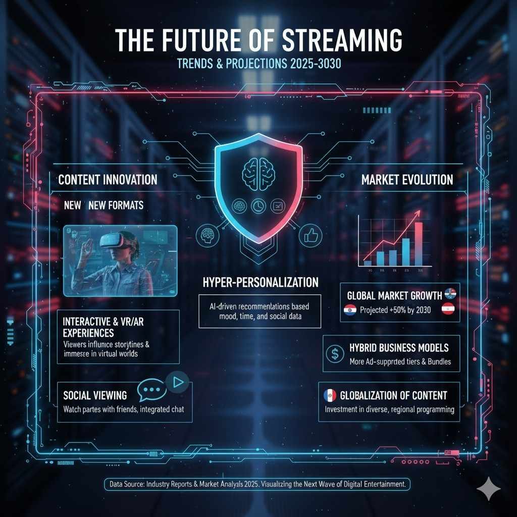 Screenshots of legal free streaming platforms interfaces showing content variety